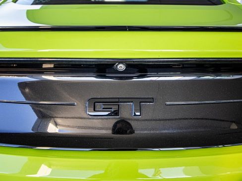 Used 2020 Ford Mustang GT Premium w/ Equipment Group 401A image 15