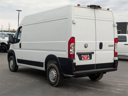 New 2026 RAM ProMaster 2500 w/ Power Group image 5