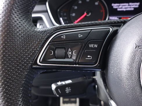 Used 2019 Audi A5 2.0T Premium Plus AWD/4WD image 12