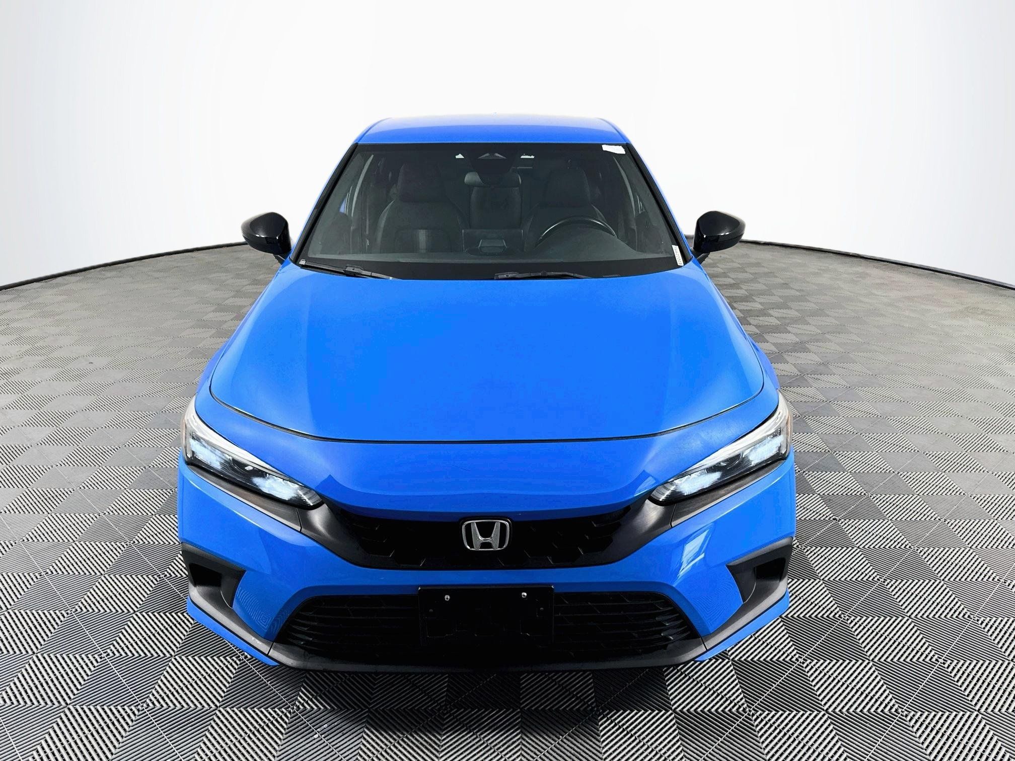 Used 2023 Honda Civic Sport image 2