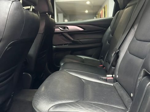 Used 2018 MAZDA CX-9 Touring image 24