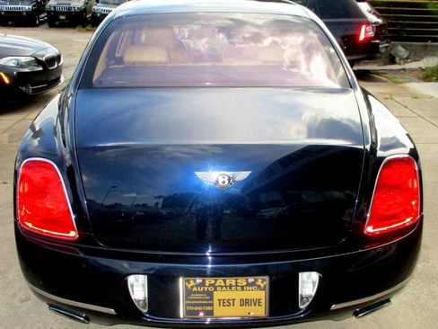 Used 2012 Bentley Flying Spur Flying Spur image 9