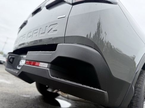 New 2026 Hyundai Santa Cruz SEL image 12