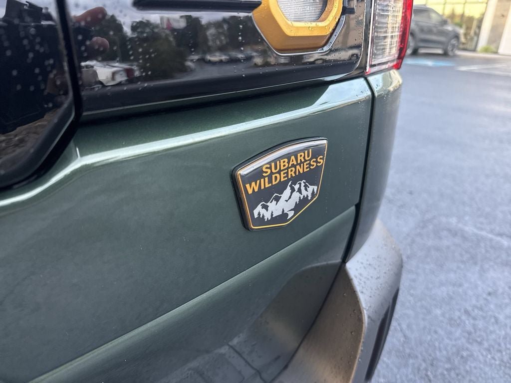 New 2026 Subaru Outback Wilderness AWD/4WD image 7