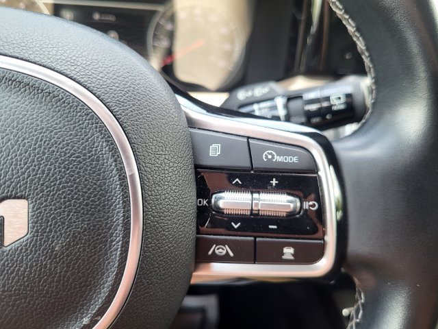 Certified 2023 Kia Sorento X-Line EX AWD/4WD image 20