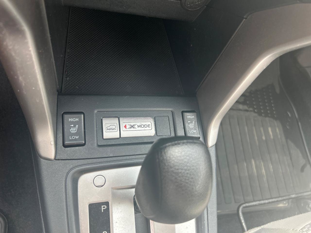 Used 2017 Subaru Forester 2.5i Premium AWD/4WD image 16