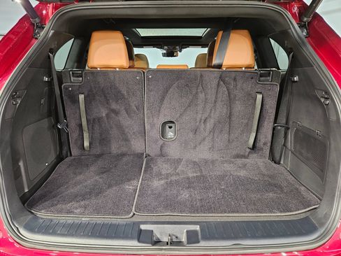 Used 2022 Toyota Highlander Platinum FWD image 18