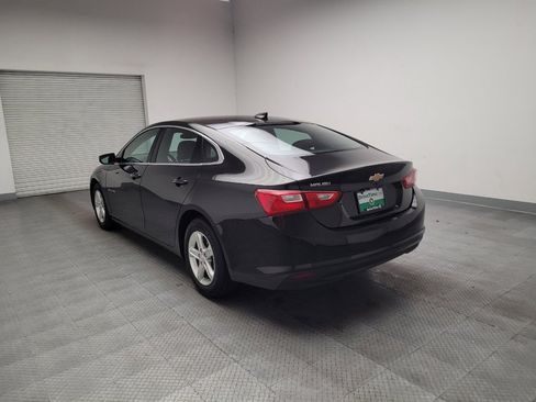 Used 2024 Chevrolet Malibu LS FWD image 5