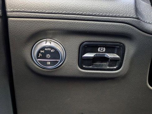 Certified 2023 Mercedes-Benz EQS 580 EQS 580 image 10