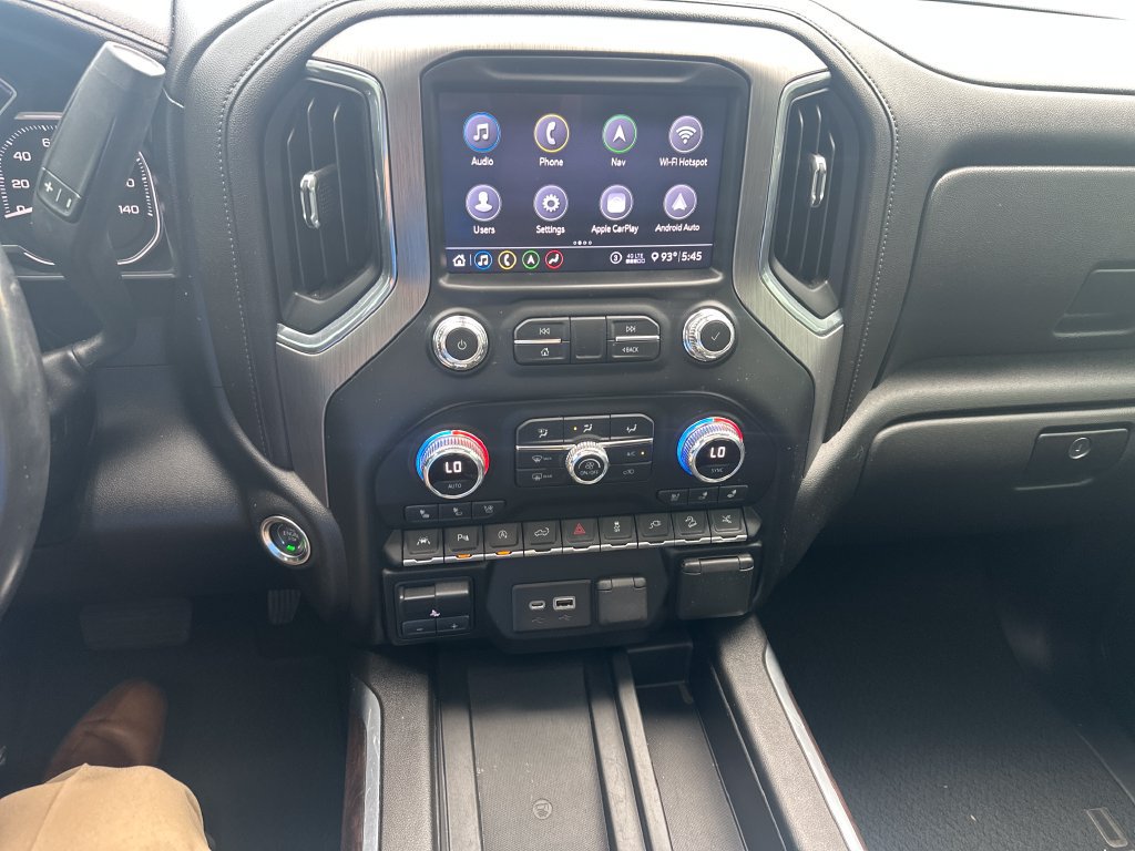 Used 2020 GMC Sierra 1500 Denali w/ Denali Ultimate Package AWD/4WD image 18
