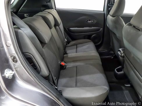 Used 2022 Honda HR-V Sport image 28