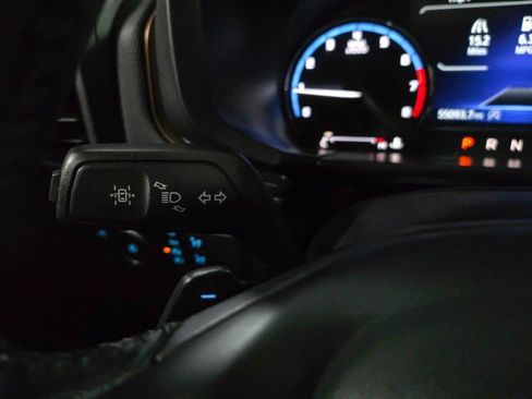 Used 2021 Ford Bronco Sport Badlands w/ Badlands Package image 22