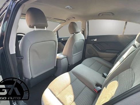 Used 2015 Kia Forte LX w/ Popular Package FWD image 14