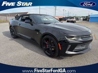 Used 2017 Chevrolet Camaro LT w/ RS Package RWD video 1