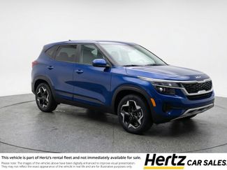 Used 2025 Kia Seltos S video 1