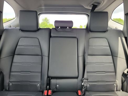 Used 2022 Honda CR-V EX-L image 21