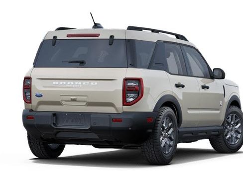New 2025 Ford Bronco Sport Big Bend w/ Convenience Package AWD/4WD image 26