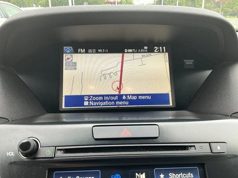 Used 2016 Acura MDX SH-AWD w/ Technology Package image 28