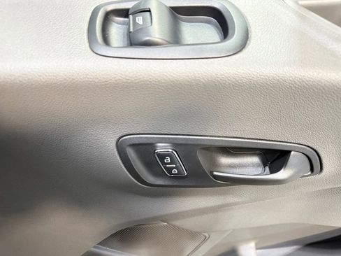 Used 2025 Ford Transit 350 XLT w/ Upfitter Package image 12