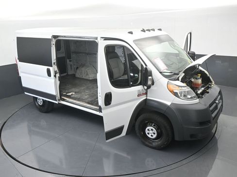 Used 2017 RAM ProMaster 1500 image 66