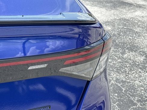 New 2026 Honda Accord Sport image 16