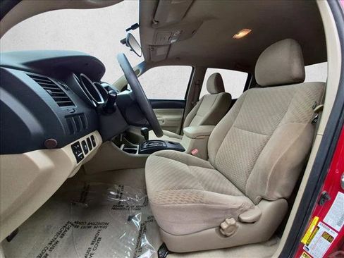 Used 2009 Toyota Tacoma PreRunner RWD image 14
