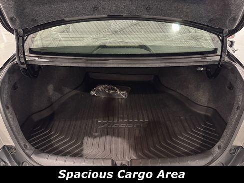 Used 2014 Honda Accord Sport image 12