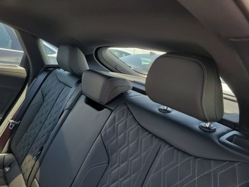 New 2026 Audi S5 Premium Plus AWD/4WD image 25