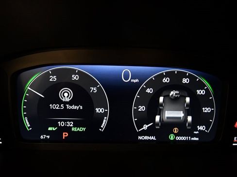 New 2026 Honda CR-V TrailSport image 20