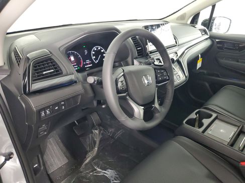 New 2026 Honda Odyssey Elite image 11