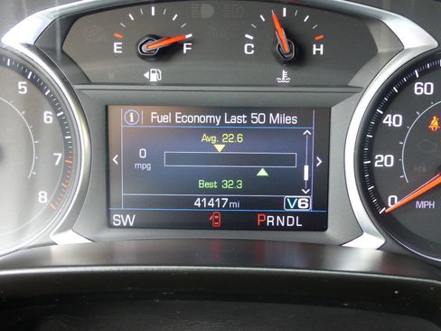 Used 2021 Chevrolet Blazer LT FWD image 27