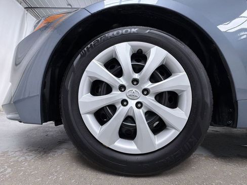 Certified 2024 Toyota Corolla LE FWD image 14