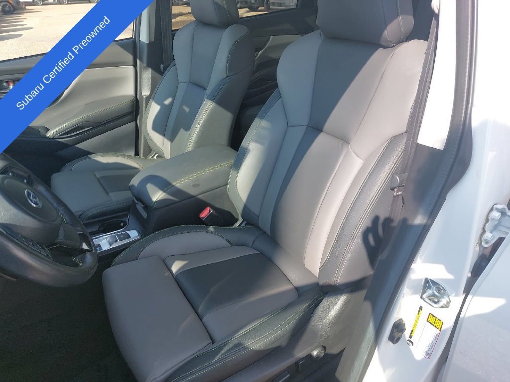 Used 2024 Subaru Ascent Onyx Edition Limited AWD/4WD image 15