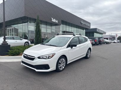 Used 2023 Subaru Impreza 2.0i
