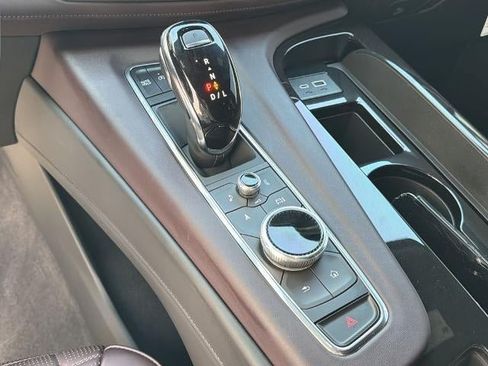 Used 2024 Cadillac Escalade Sport Platinum AWD/4WD image 35