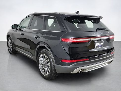 Used 2023 Lincoln Corsair Reserve w/ Equipment Group 201A AWD/4WD image 5