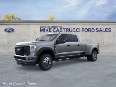 New 2026 Ford F450 XL