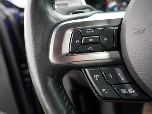 Used 2020 Ford Mustang GT Premium w/ Equipment Group 401A image 27