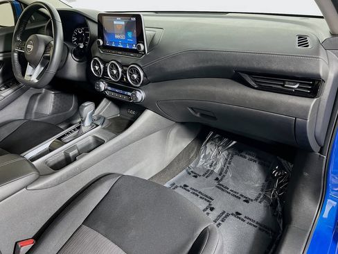 Used 2021 Nissan Sentra SV FWD image 26