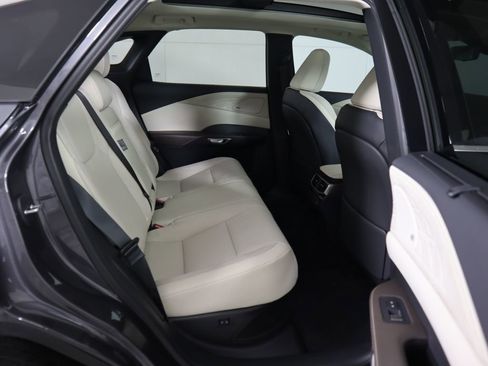 Used 2024 Lexus RX 350 350h Luxury image 22