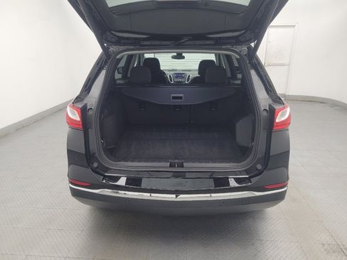 Used 2021 Chevrolet Equinox LT FWD image 29