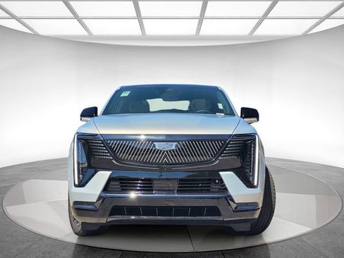 New 2025 Cadillac Escalade IQ Sport 2 image 2