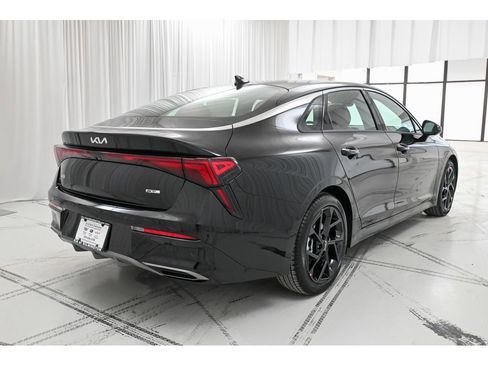 New 2026 Kia K5 GT-Line image 7