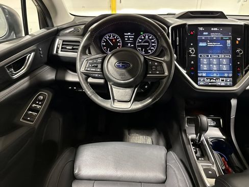 Used 2024 Subaru Ascent Limited AWD/4WD image 11