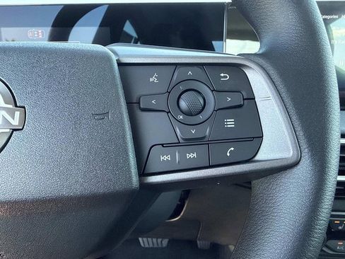 New 2026 Nissan Sentra S w/ S Cold Weather Package FWD image 29