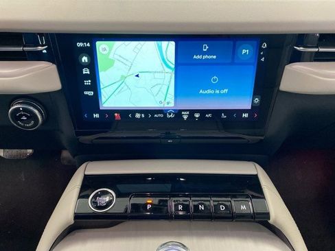 New 2026 Lincoln Navigator L Reserve image 25