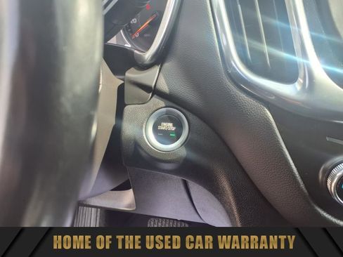 Used 2022 Chevrolet Equinox LT image 32