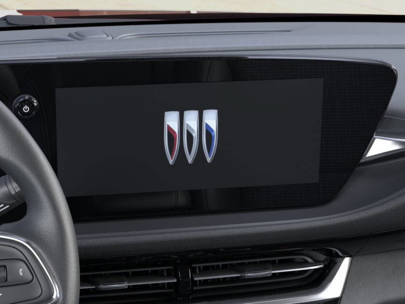 New 2026 Buick Envista Sport Touring w/ Convenience I Package FWD image 20