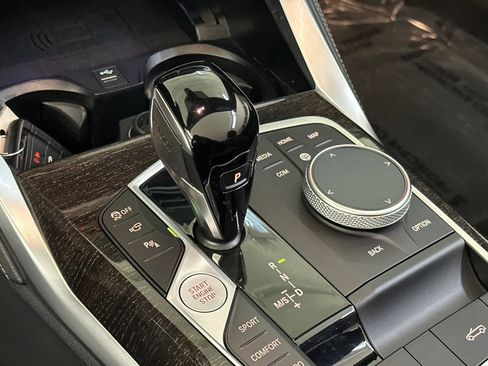 Certified 2023 BMW M440i M440i w/ Premium Package image 16