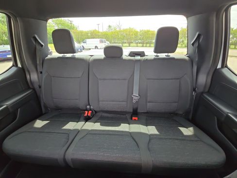 Certified 2023 Ford F150 XLT w/ Equipment Group 302A High image 21